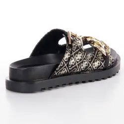 Fatema logo 4G Guess - 4