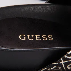 Fatema logo 4G Guess - 9