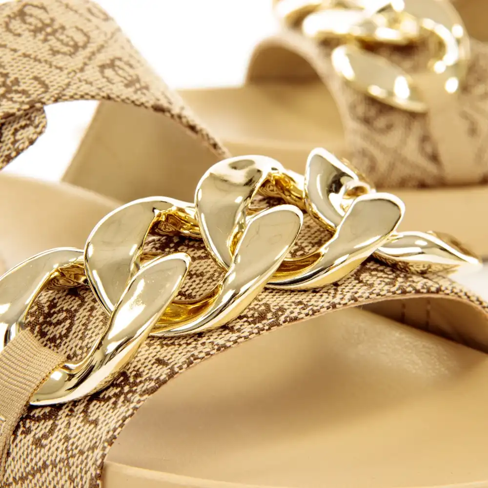 PARTNER: CREATION ref FL6FT2FAL03-BEIBR Guess - 5