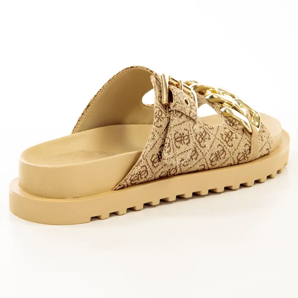 Fatema logo 4G Guess - 7