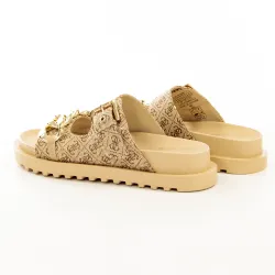 Fatema logo 4G Guess - 9