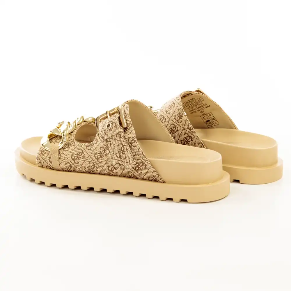 PARTNER: CREATION ref FL6FT2FAL03-BEIBR Guess - 9