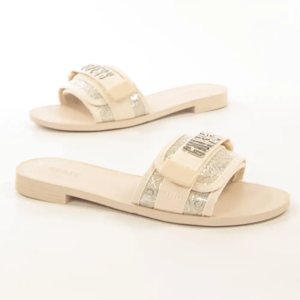 PARTNER: CREATION ref FL6E2LFAL19-BEISI Guess - 2