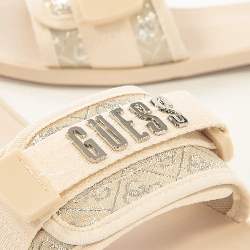 Elyze logo 4G Guess - 3