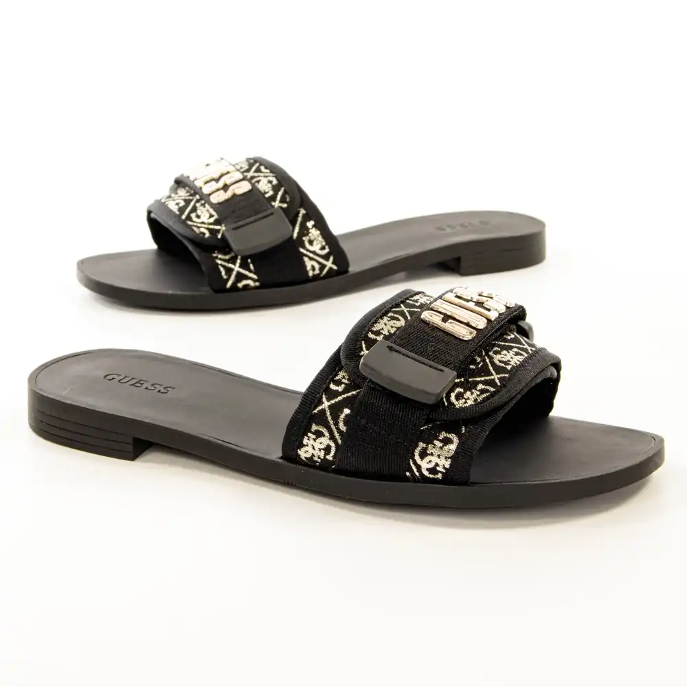 Elyze logo 4G Guess - 2