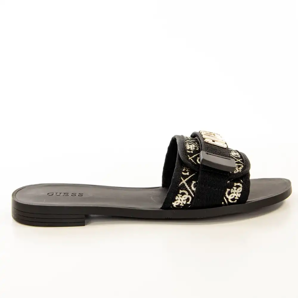 Elyze logo 4G Guess - 3