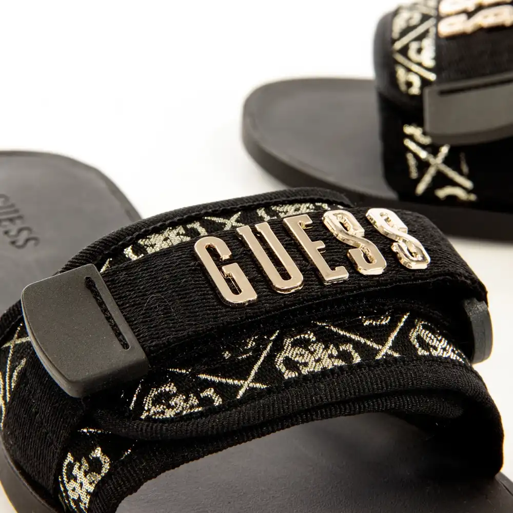 Elyze logo 4G Guess - 4