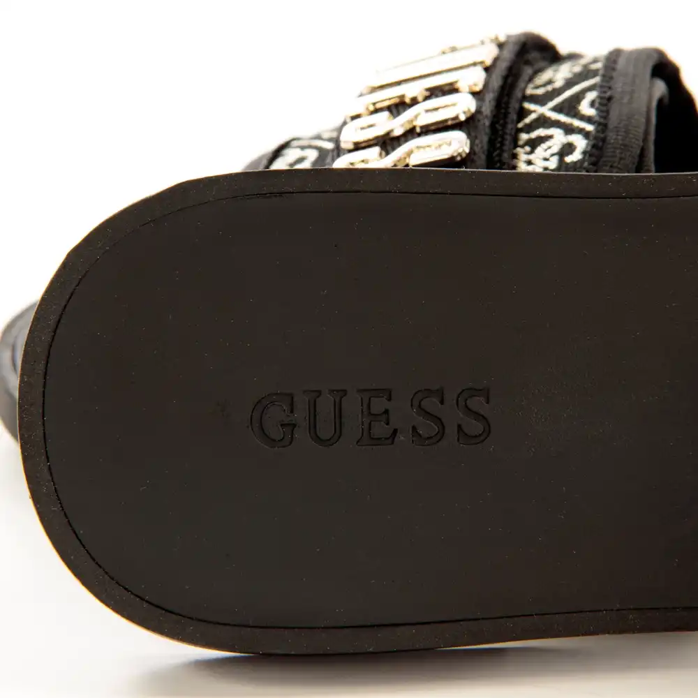 Elyze logo 4G Guess - 7