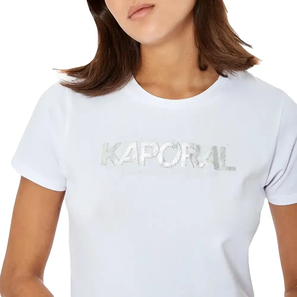 PARTNER: CREATION ref JASIC-WHITE Kaporal - 2 PARTNER: CREATION ref JASIC-WHITE Kaporal - 2