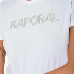 PARTNER: CREATION ref JASIC-WHITE Kaporal - 3 PARTNER: CREATION ref JASIC-WHITE Kaporal - 3