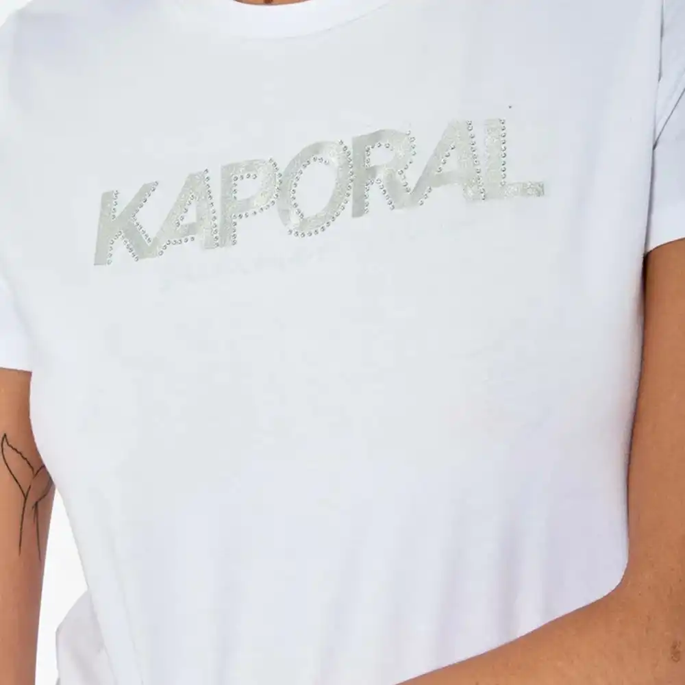 PARTNER: CREATION ref JASIC-WHITE Kaporal - 3 PARTNER: CREATION ref JASIC-WHITE Kaporal - 3