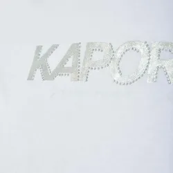 PARTNER: CREATION ref JASIC-WHITE Kaporal - 4 PARTNER: CREATION ref JASIC-WHITE Kaporal - 4