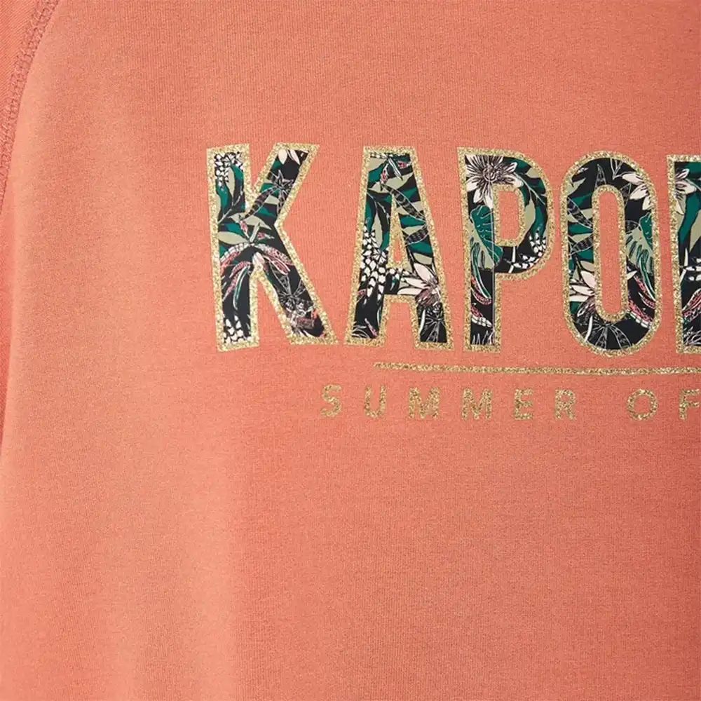 Java Peach Kaporal - 3