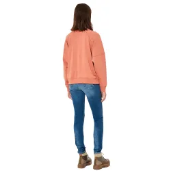 PARTNER: CREATION ref JAVA-PEACH Kaporal - 5