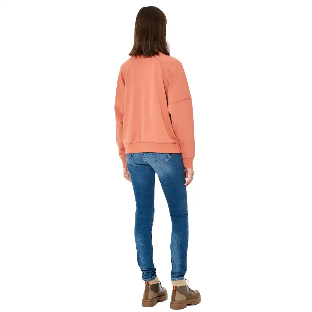 PARTNER: CREATION ref JAVA-PEACH Kaporal - 5