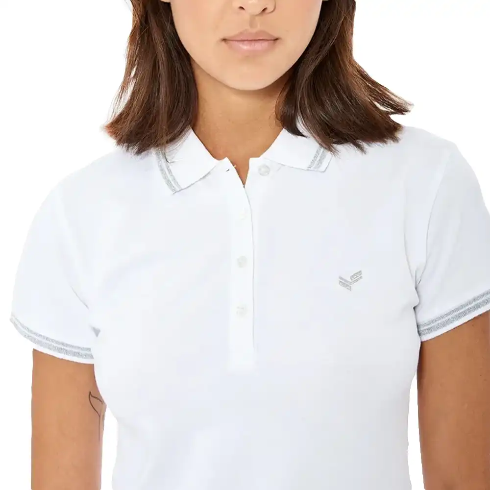 PARTNER: CREATION ref JULE-WHITE Kaporal - 2 PARTNER: CREATION ref JULE-WHITE Kaporal - 2