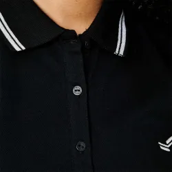 PARTNER: CREATION ref JULIX-BLACK Kaporal - 4