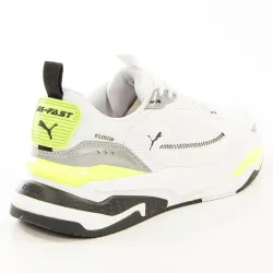 RS-fast limiter neon Puma - 7 RS-fast limiter neon Puma - 7