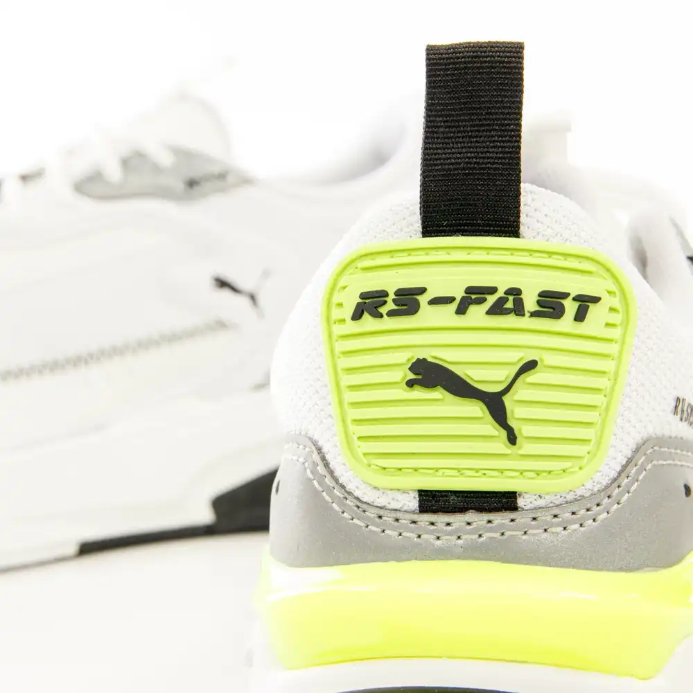 RS-fast limiter neon Puma - 8 RS-fast limiter neon Puma - 8