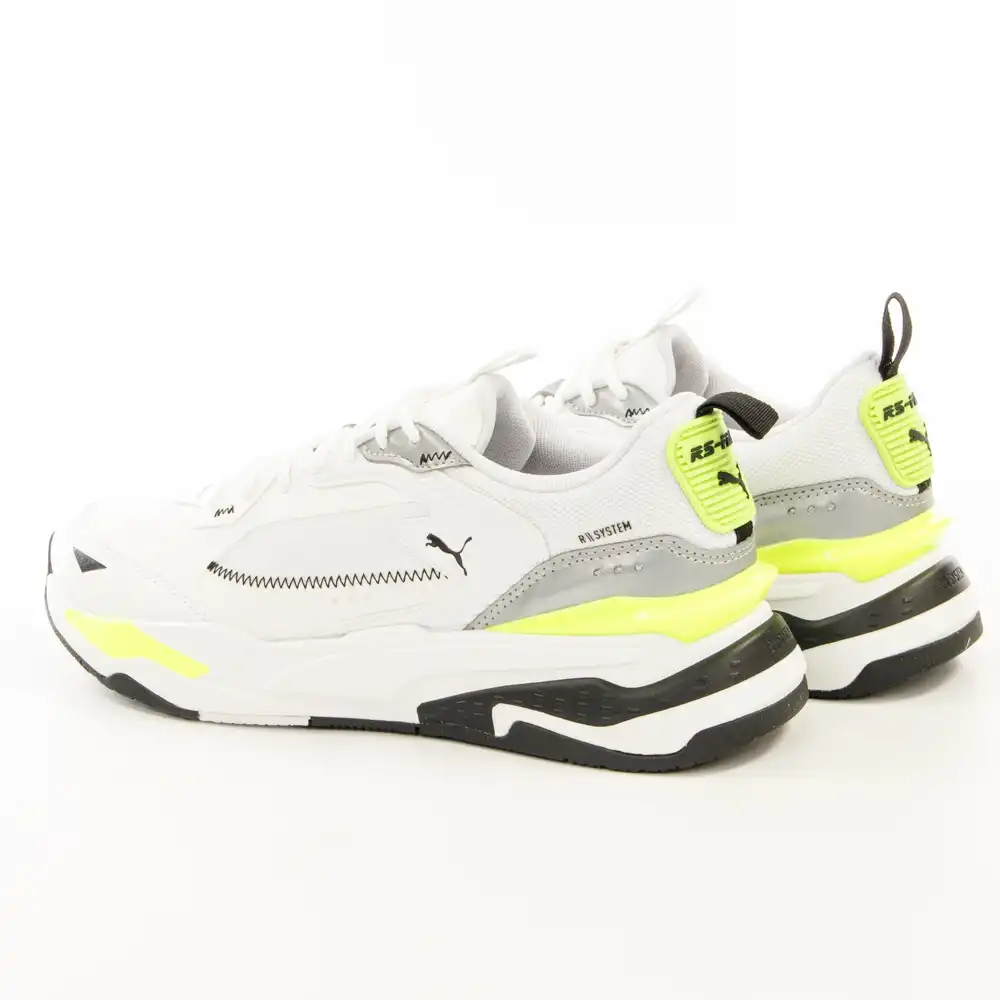 RS-fast limiter neon Puma - 9 RS-fast limiter neon Puma - 9