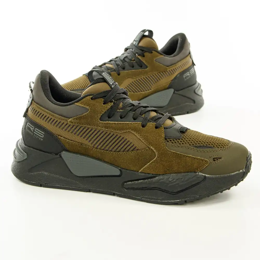 RS-Z Reinvention Puma - 2 RS-Z Reinvention Puma - 2