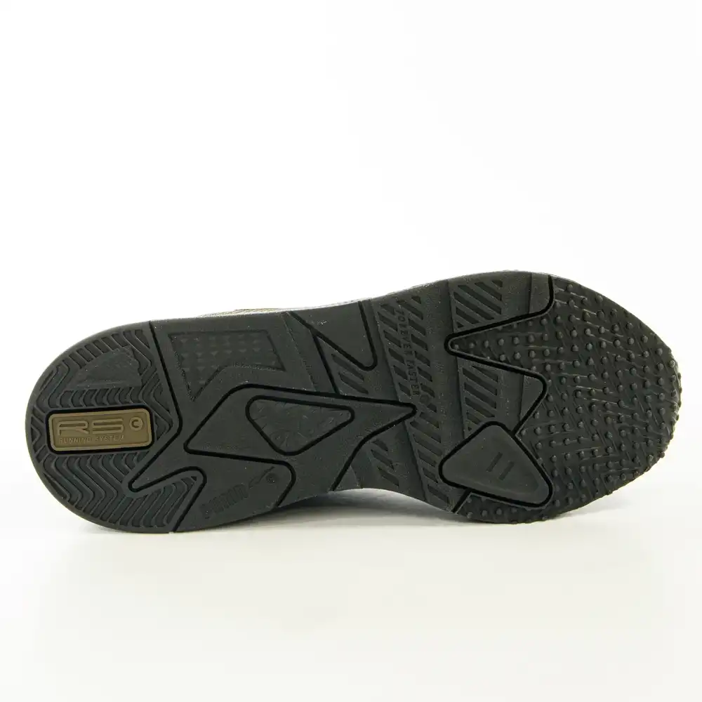 RS-Z Reinvention Puma - 5 RS-Z Reinvention Puma - 5