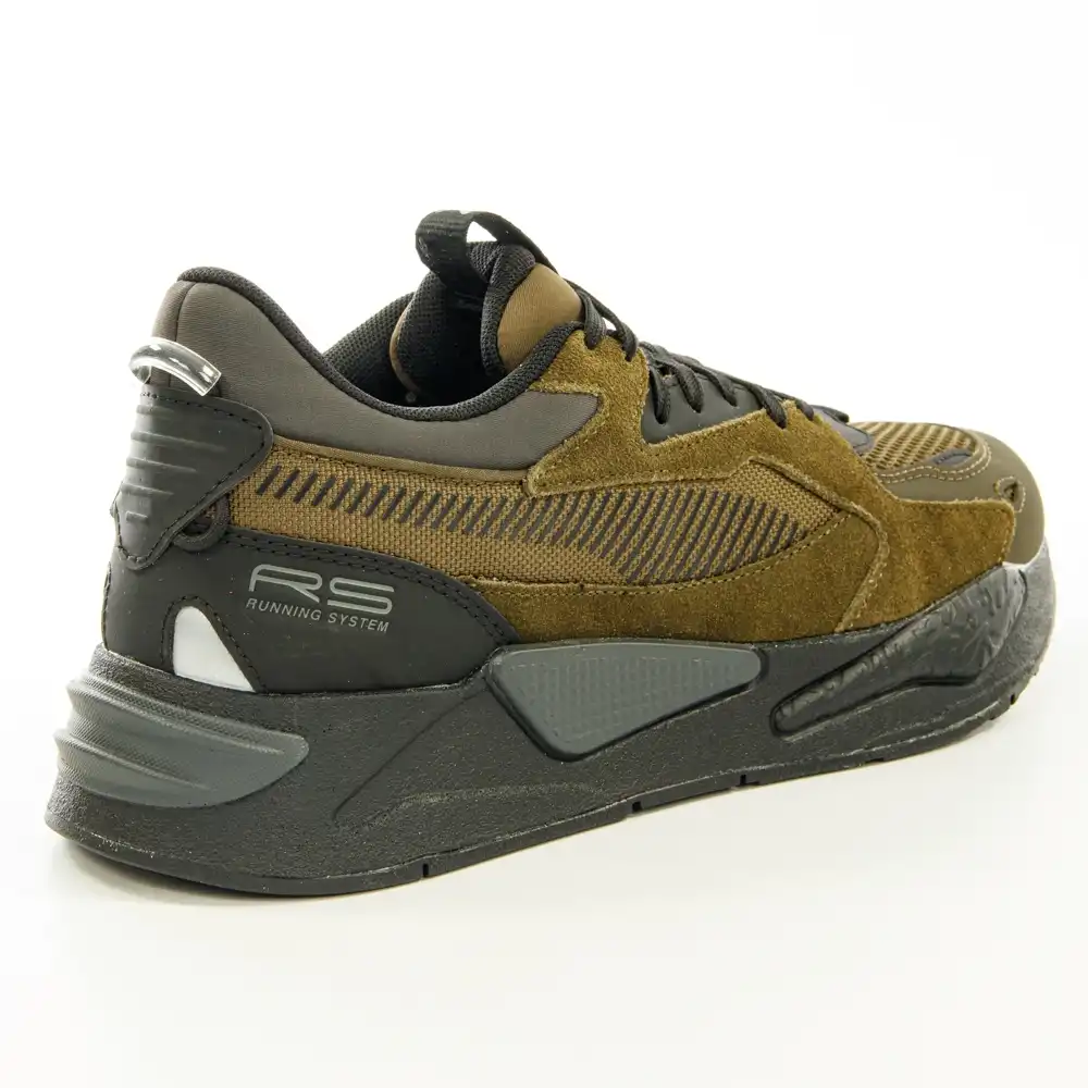 RS-Z Reinvention Puma - 7 RS-Z Reinvention Puma - 7