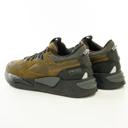 RS-Z Reinvention Puma - 9 RS-Z Reinvention Puma - 9