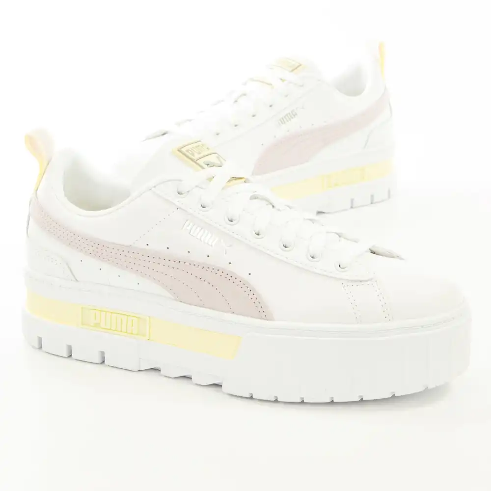 Mayze lth wn s Puma - 2 Mayze lth wn s Puma - 2