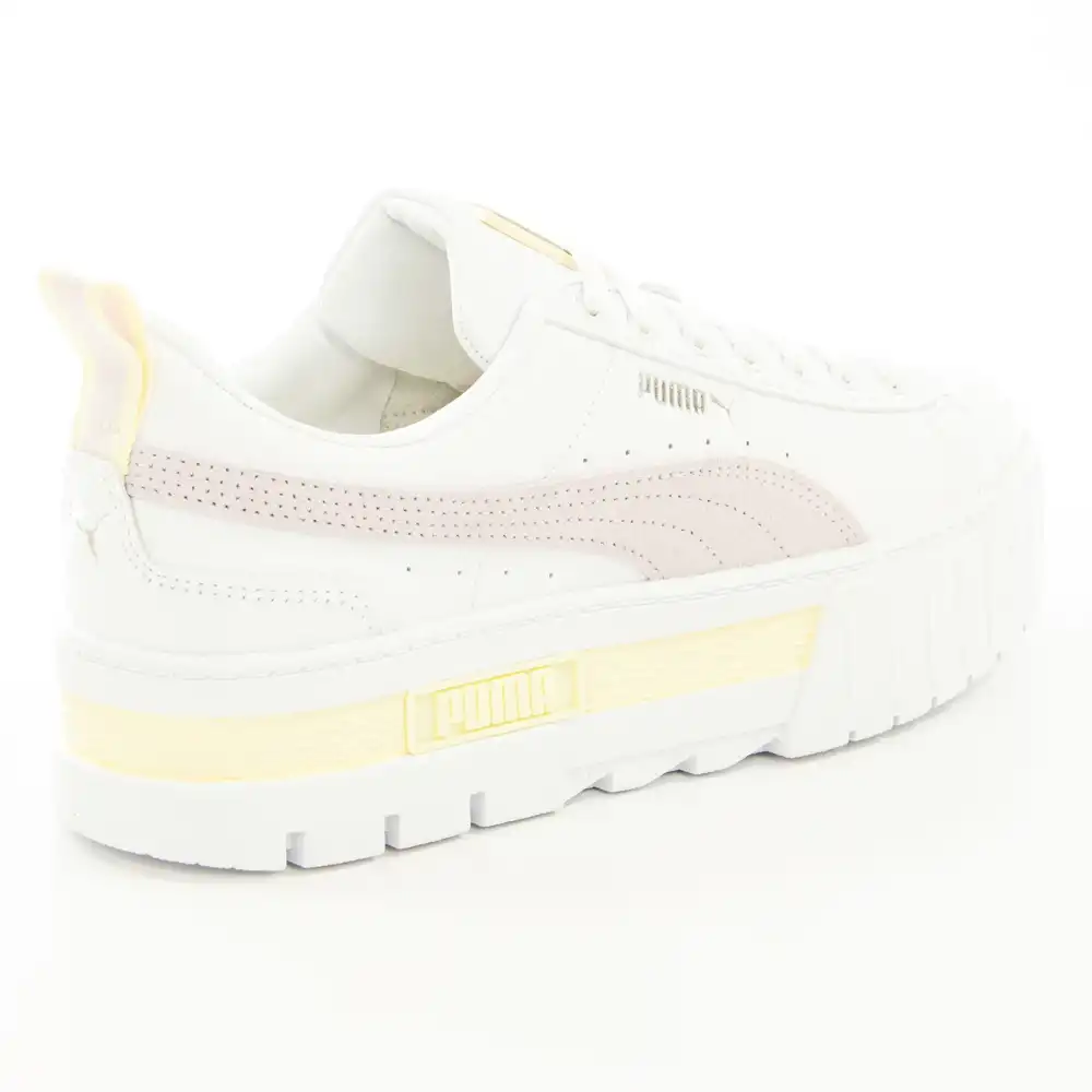 Mayze lth wn s Puma - 6 Mayze lth wn s Puma - 6