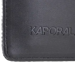 PARTNER: CREATION ref TECH-BLACK Kaporal - 5