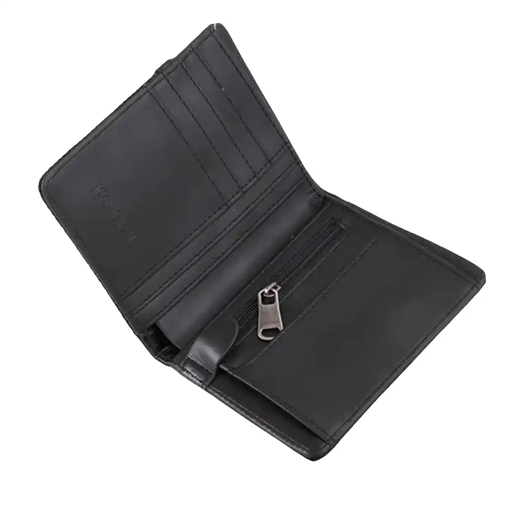 PARTNER: CREATION ref TECH-BLACK Kaporal - 2