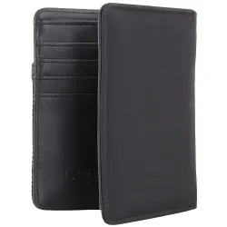 PARTNER: CREATION ref TECH-BLACK Kaporal - 3