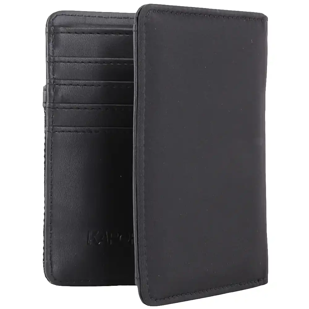 PARTNER: CREATION ref TECH-BLACK Kaporal - 3