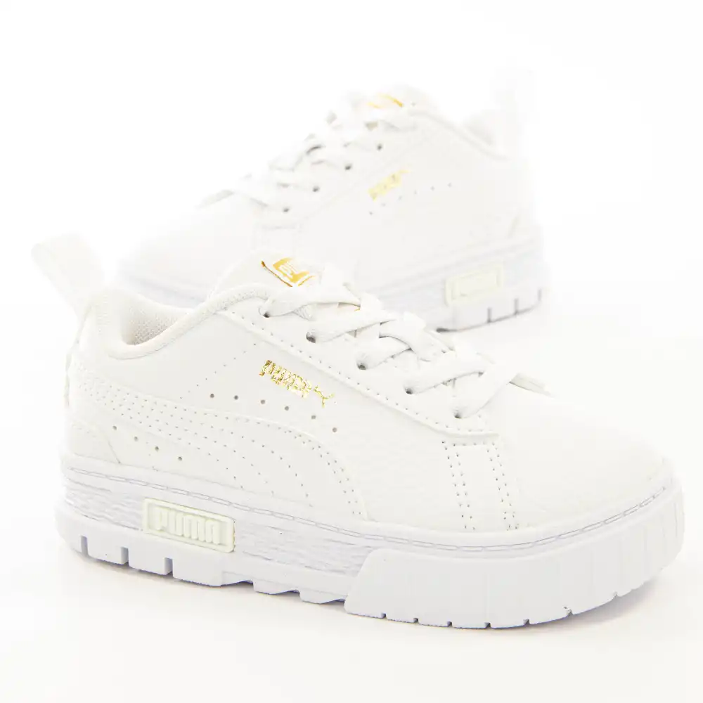 PARTNER: CREATION ref 385686-01 Puma - 2