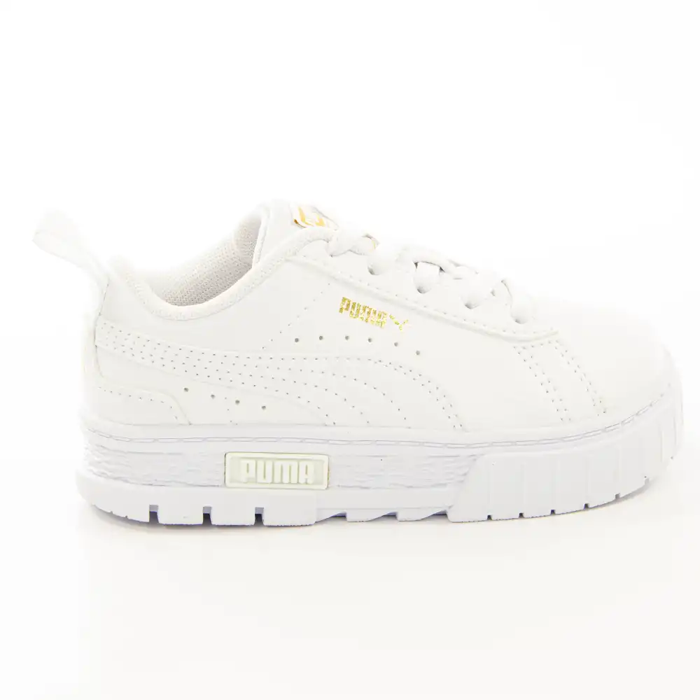 Mayze lth ac inf Puma - 4 Mayze lth ac inf Puma - 4