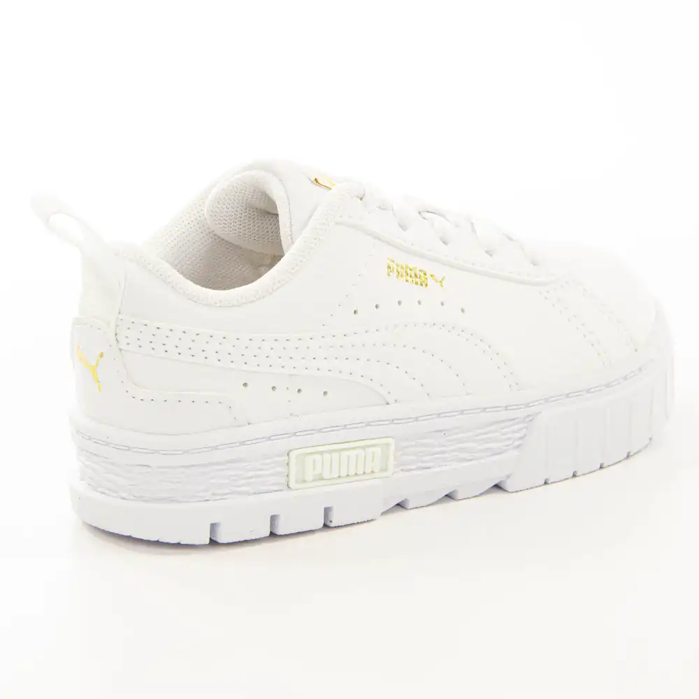 Mayze lth ac inf Puma - 7 Mayze lth ac inf Puma - 7