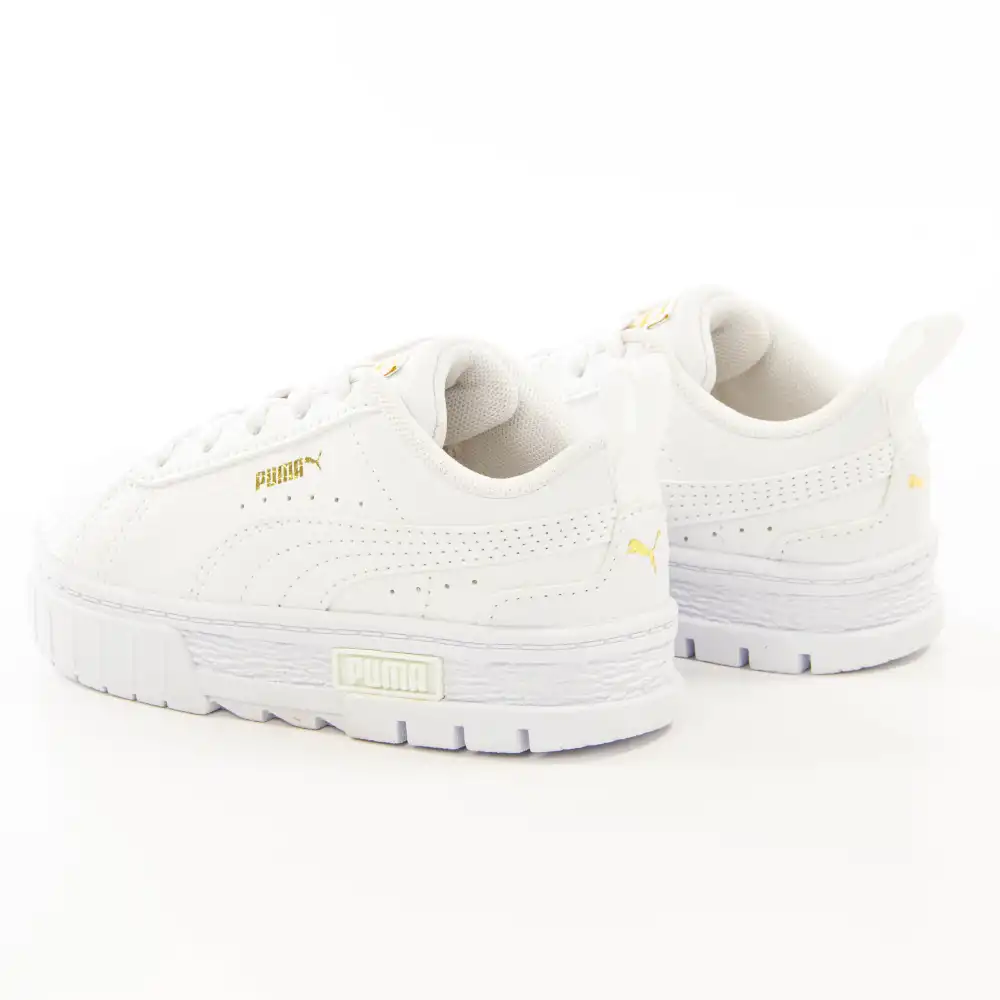 Mayze lth ac inf Puma - 10 Mayze lth ac inf Puma - 10