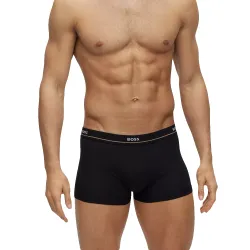 Pack x4 front logo boss Boss - 2