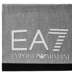 Original logo relief EA7 - 2