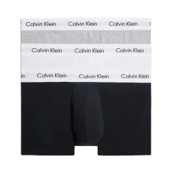 Pack x3 unlimited logo Calvin Klein - 1