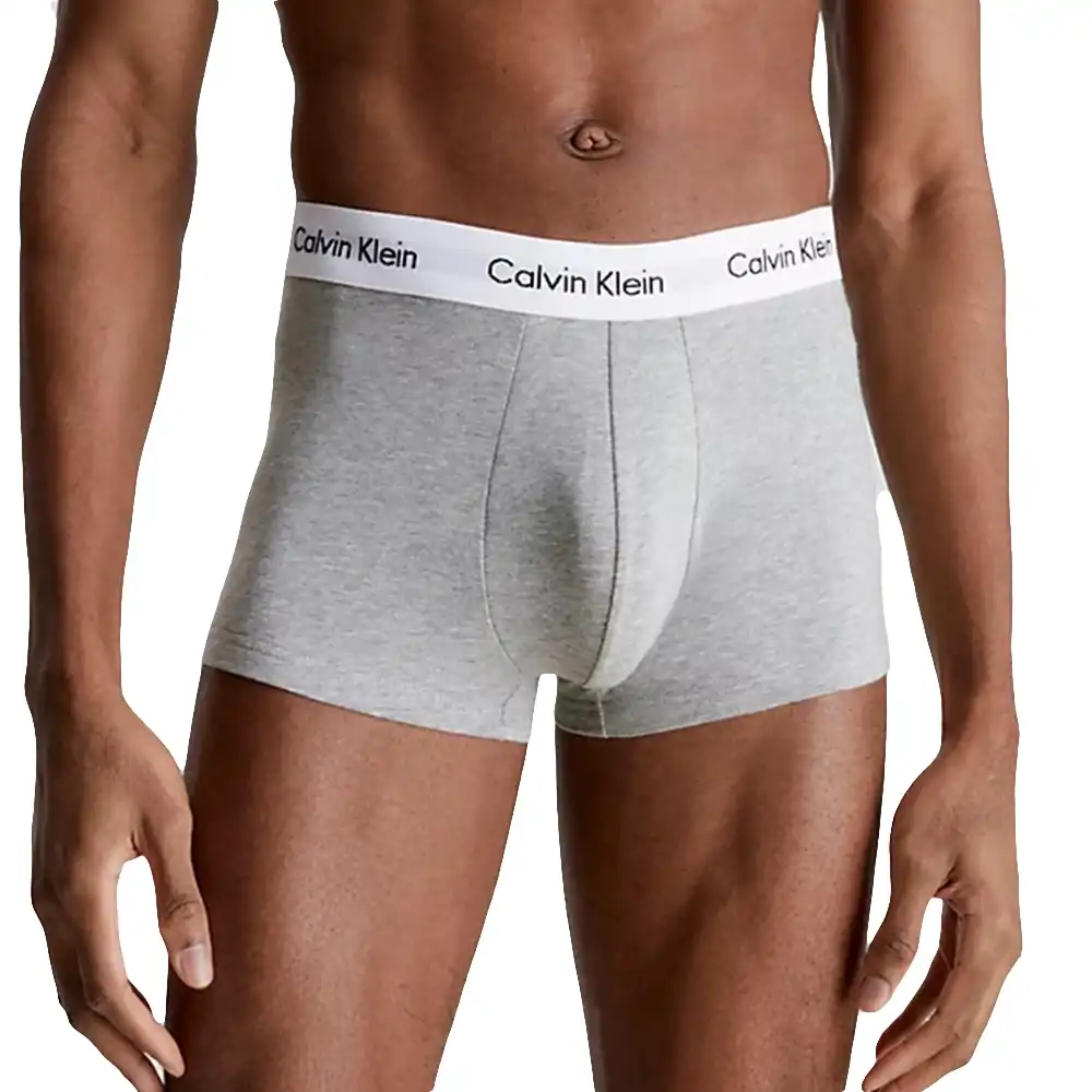 Pack x3 unlimited logo Calvin Klein - 5