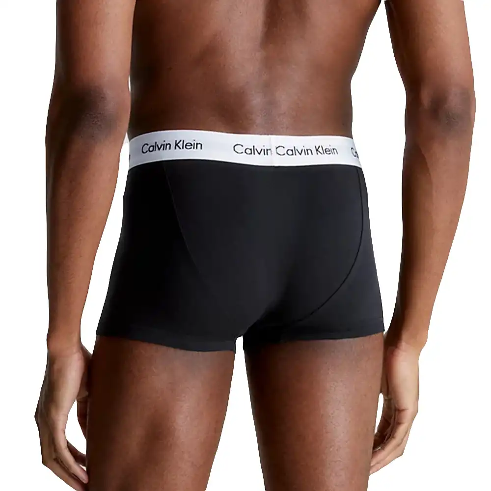 Pack x3 unlimited logo Calvin Klein - 6
