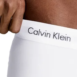 Pack x3 unlimited logo Calvin Klein - 4