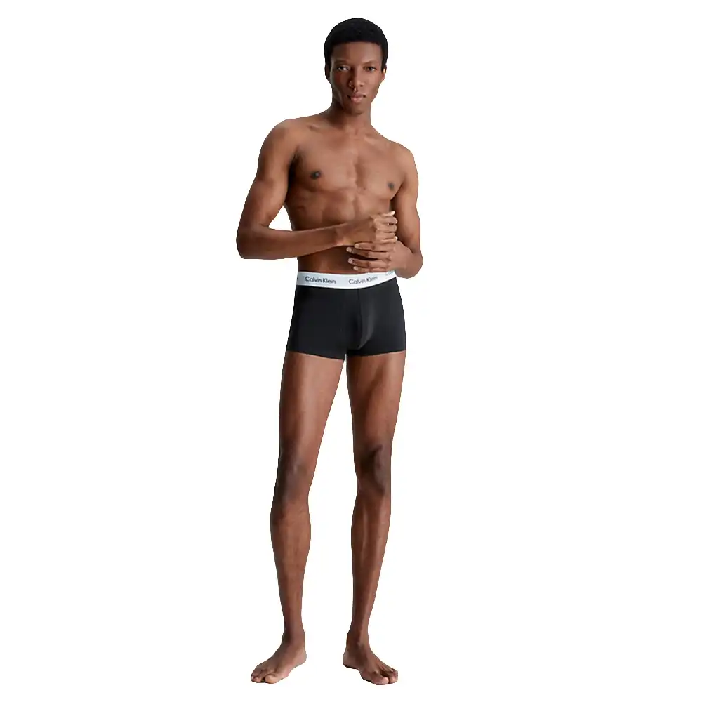 PARTNER: CREATION ref 0000U2664G-998 Calvin Klein - 2