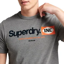 Vintage Crossing Lines Superdry - 2 Vintage Crossing Lines Superdry - 2