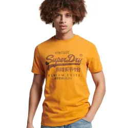 PARTNER: CREATION ref M1011317A-6RG Superdry - 1