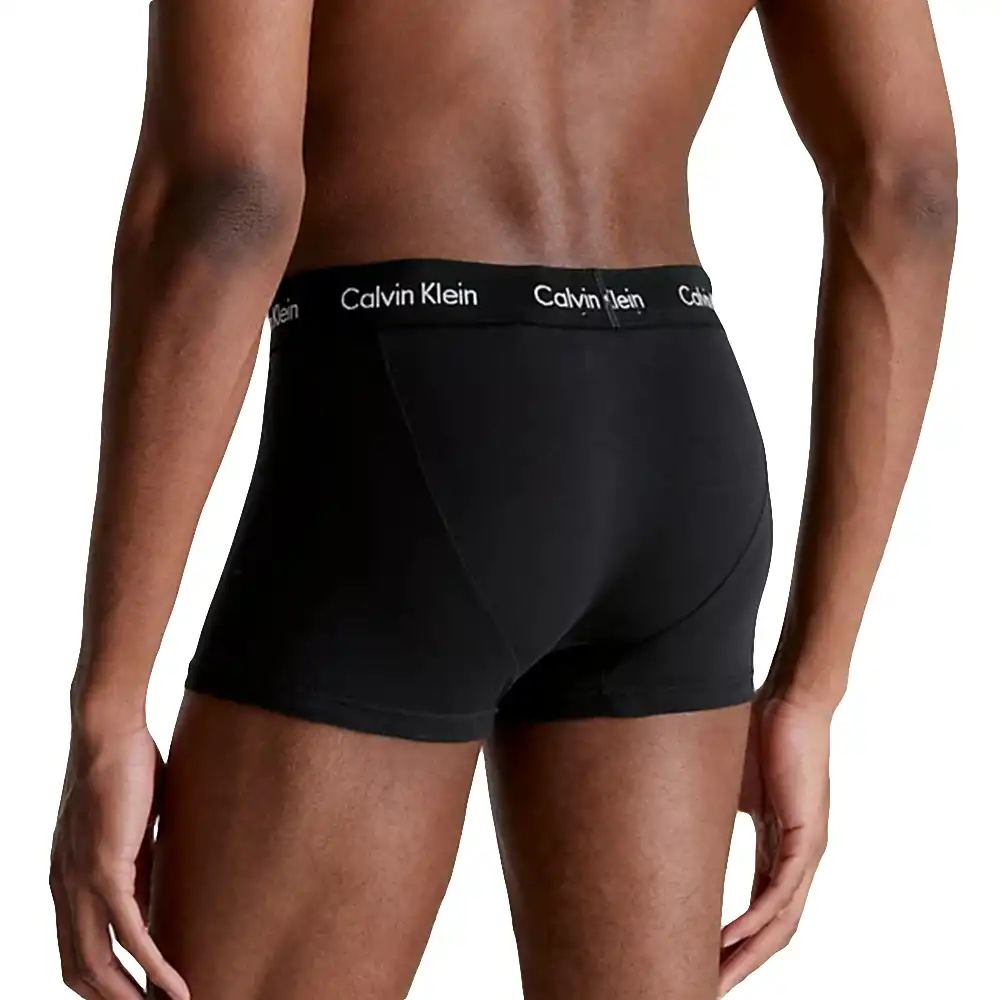 Pack x3 unlimited logo Calvin Klein - 3 Pack x3 unlimited logo Calvin Klein - 3