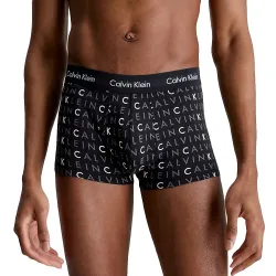 Pack x3 unlimited logo Calvin Klein - 3