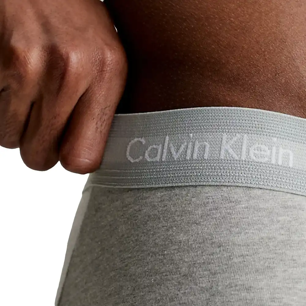 Pack x3 unlimited logo Calvin Klein - 2
